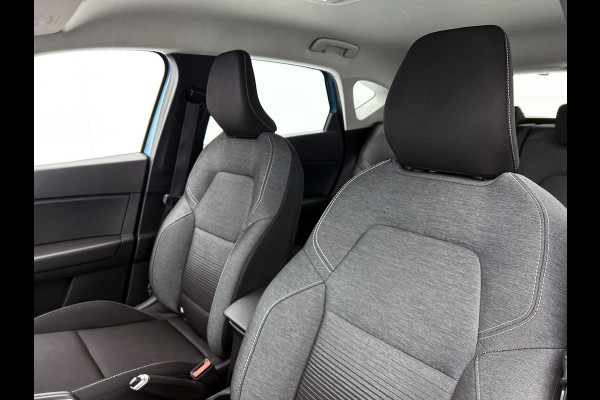 Renault Captur 1.0 TCe 100PK Bi-Fuel LPG Zen / Trekhaak / Airco / Navigatie / Pdc.+Camera / Radio multimedia / Apk 07-2026