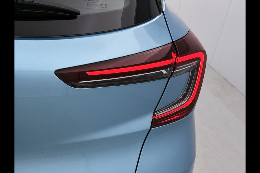 Renault Captur 1.0 TCe 100PK Bi-Fuel LPG Zen / Trekhaak / Airco / Navigatie / Pdc.+Camera / Radio multimedia / Apk 07-2026