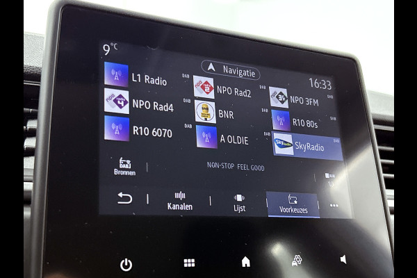 Renault Captur 1.0 TCe 100PK Bi-Fuel LPG Zen / Trekhaak / Airco / Navigatie / Pdc.+Camera / Radio multimedia / Apk 07-2026