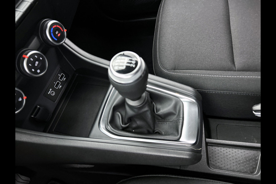 Renault Captur 1.0 TCe 100PK Bi-Fuel LPG Zen / Trekhaak / Airco / Navigatie / Pdc.+Camera / Radio multimedia / Apk 07-2026