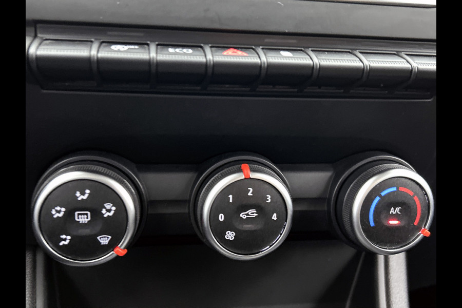 Renault Captur 1.0 TCe 100PK Bi-Fuel LPG Zen / Trekhaak / Airco / Navigatie / Pdc.+Camera / Radio multimedia / Apk 07-2026