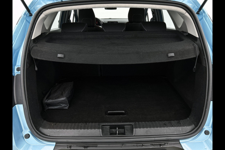 Renault Captur 1.0 TCe 100PK Bi-Fuel LPG Zen / Trekhaak / Airco / Navigatie / Pdc.+Camera / Radio multimedia / Apk 07-2026