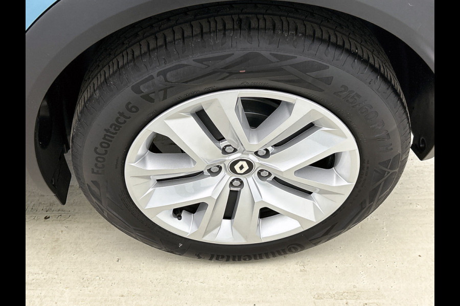 Renault Captur 1.0 TCe 100PK Bi-Fuel LPG Zen / Trekhaak / Airco / Navigatie / Pdc.+Camera / Radio multimedia / Apk 07-2026