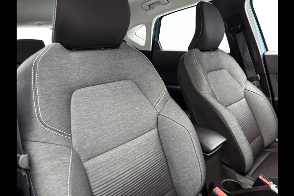 Renault Captur 1.0 TCe 100PK Bi-Fuel LPG Zen / Trekhaak / Airco / Navigatie / Pdc.+Camera / Radio multimedia / Apk 07-2026