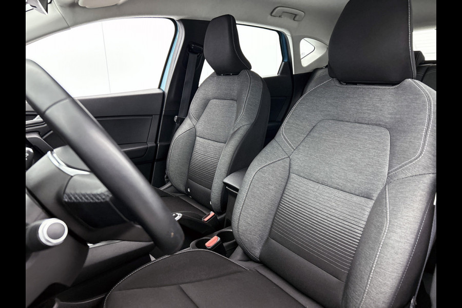 Renault Captur 1.0 TCe 100PK Bi-Fuel LPG Zen / Trekhaak / Airco / Navigatie / Pdc.+Camera / Radio multimedia / Apk 07-2026