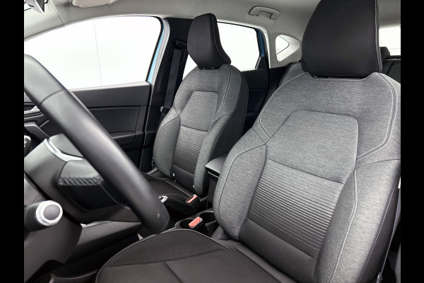 Renault Captur 1.0 TCe 100PK Bi-Fuel LPG Zen / Trekhaak / Airco / Navigatie / Pdc.+Camera / Radio multimedia / Apk 07-2026