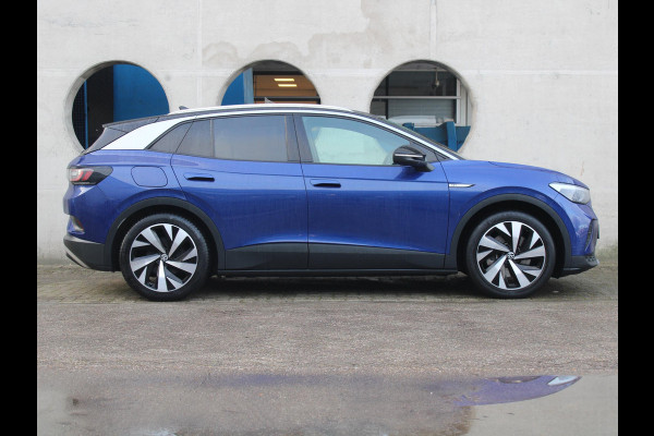 Volkswagen ID.4 First 77 kWh | SOH 92.6 % |