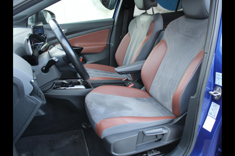 Volkswagen ID.4 First 77 kWh | SOH 92.6 % |