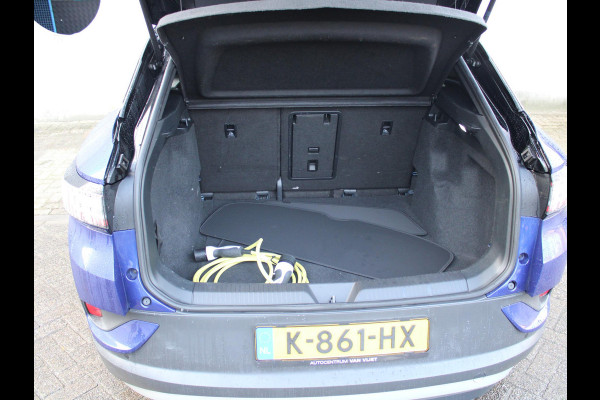 Volkswagen ID.4 First 77 kWh | SOH 92.6 % |