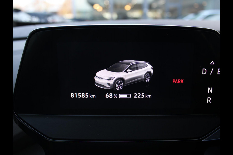 Volkswagen ID.4 First 77 kWh | SOH 92.6 % |