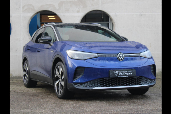 Volkswagen ID.4 First 77 kWh | SOH 92.6 % |