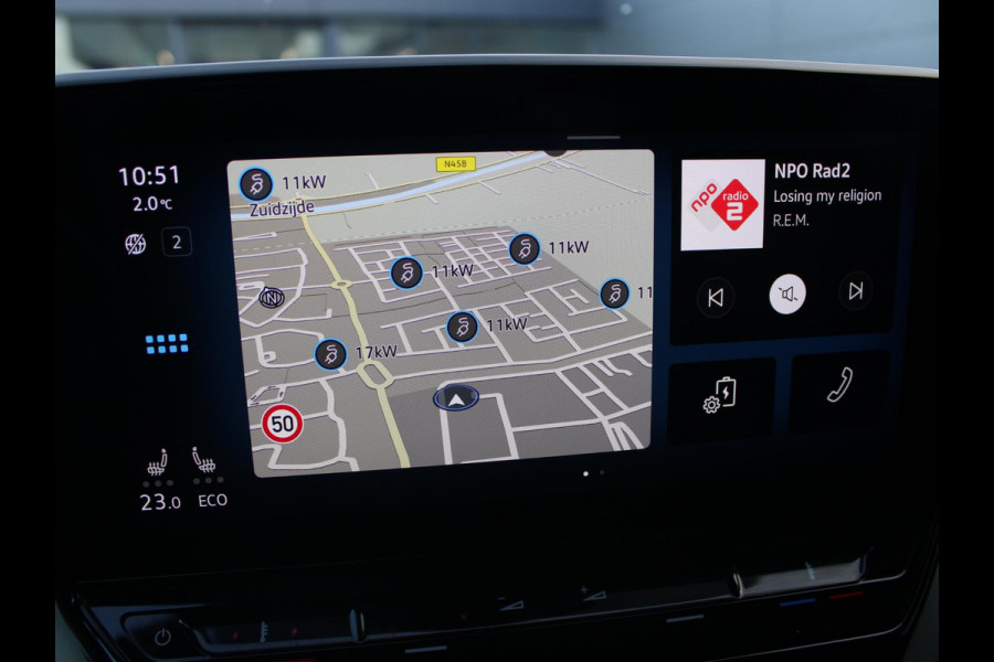 Volkswagen ID.4 First 77 kWh | SOH 92.6 % |