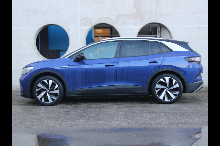 Volkswagen ID.4 First 77 kWh | SOH 92.6 % |