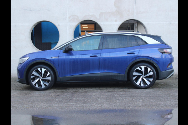 Volkswagen ID.4 First 77 kWh | SOH 92.6 % |