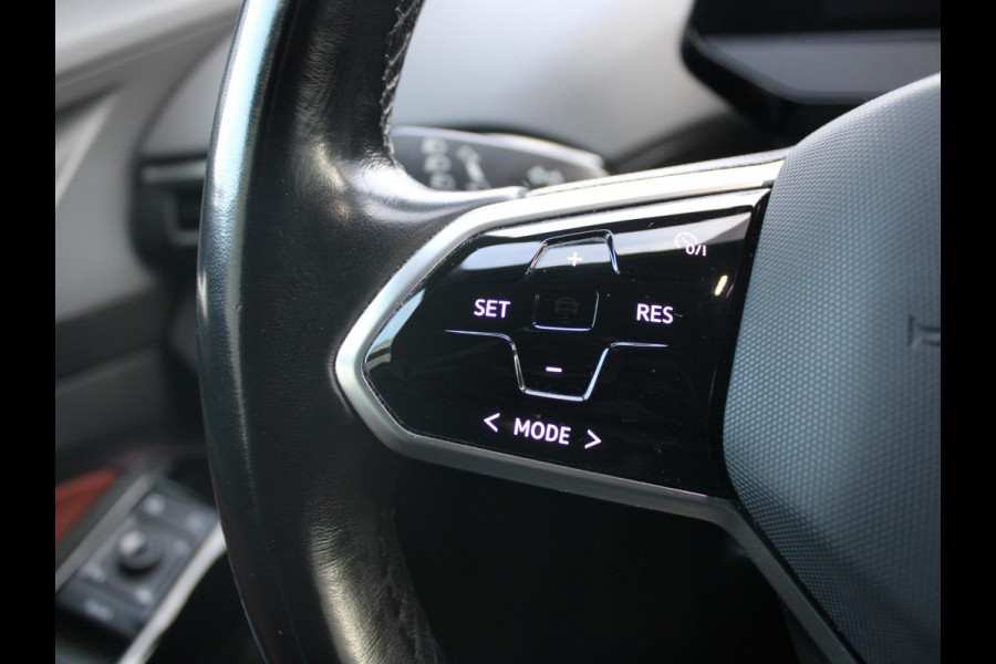 Volkswagen ID.4 First 77 kWh | SOH 92.6 % |