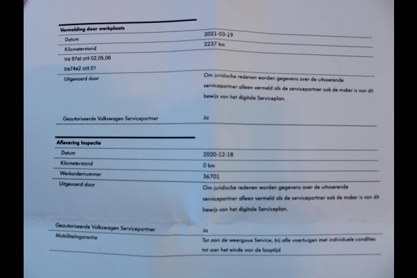 Volkswagen ID.4 First 77 kWh | SOH 92.6 % |