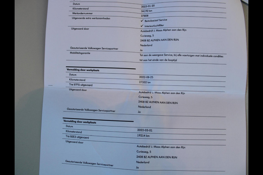Volkswagen ID.4 First 77 kWh | SOH 92.6 % |