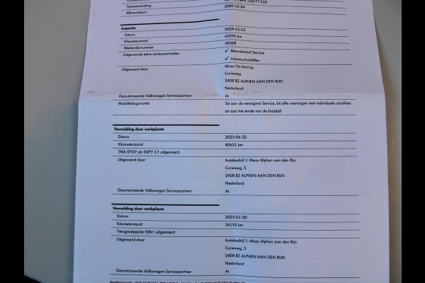 Volkswagen ID.4 First 77 kWh | SOH 92.6 % |