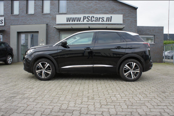 Peugeot 3008 1.2 PureTech Allure Automaat Camera|CarPlay