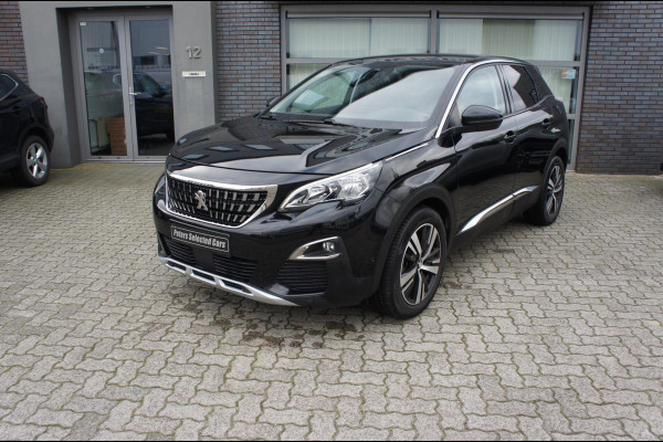 Peugeot 3008 1.2 PureTech Allure Automaat Camera|CarPlay