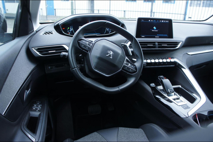 Peugeot 3008 1.2 PureTech Allure Automaat Camera|CarPlay