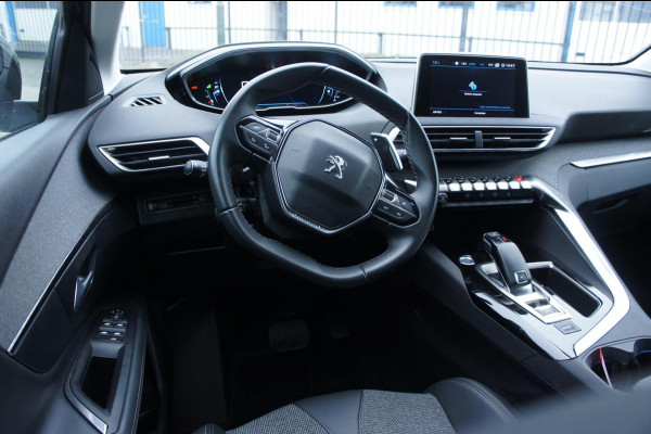 Peugeot 3008 1.2 PureTech Allure Automaat Camera|CarPlay