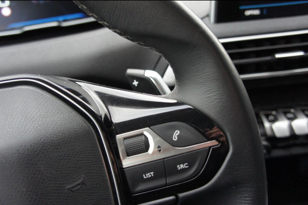 Peugeot 3008 1.2 PureTech Allure Automaat Camera|CarPlay