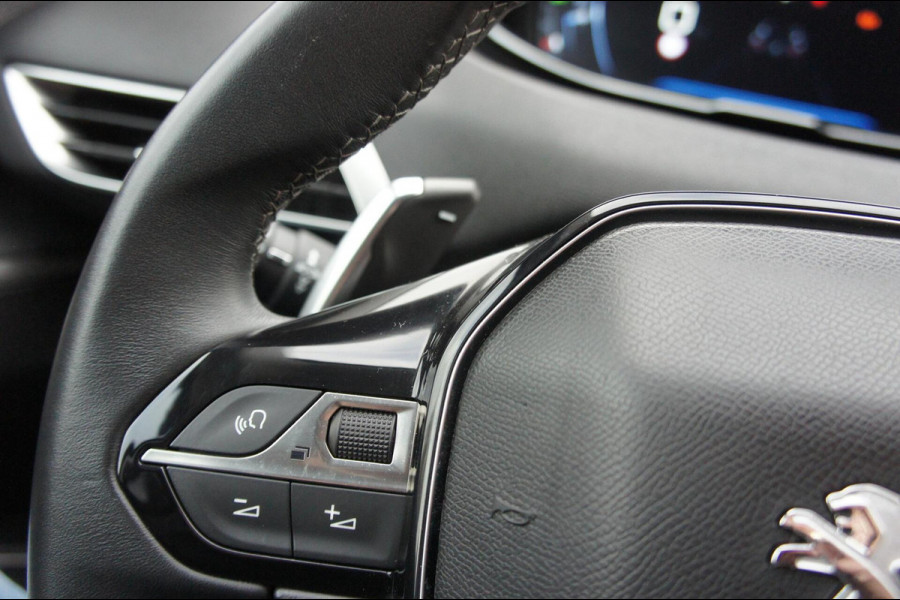 Peugeot 3008 1.2 PureTech Allure Automaat Camera|CarPlay