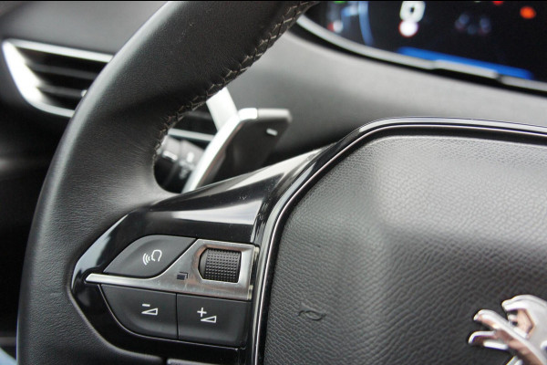 Peugeot 3008 1.2 PureTech Allure Automaat Camera|CarPlay