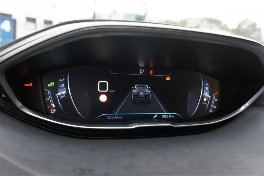 Peugeot 3008 1.2 PureTech Allure Automaat Camera|CarPlay