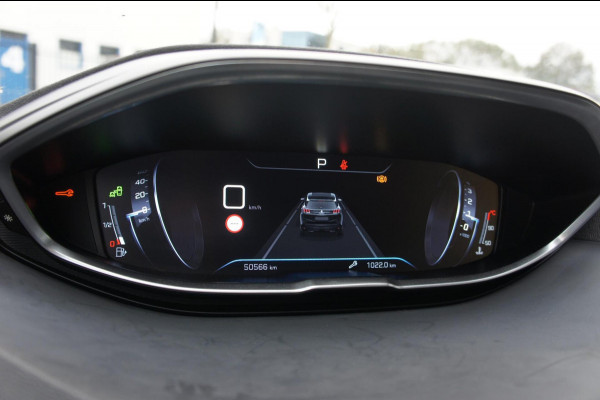 Peugeot 3008 1.2 PureTech Allure Automaat Camera|CarPlay