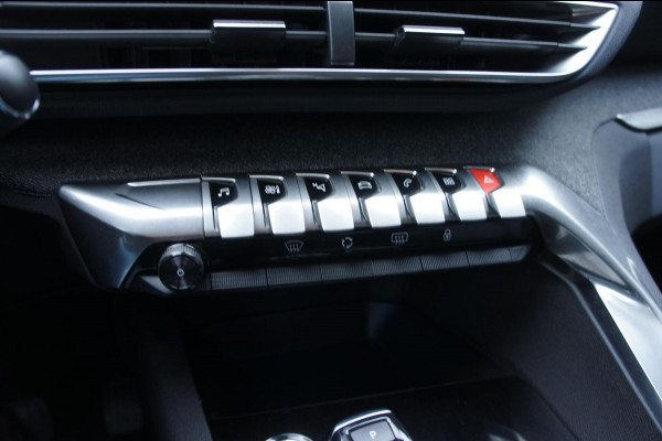 Peugeot 3008 1.2 PureTech Allure Automaat Camera|CarPlay