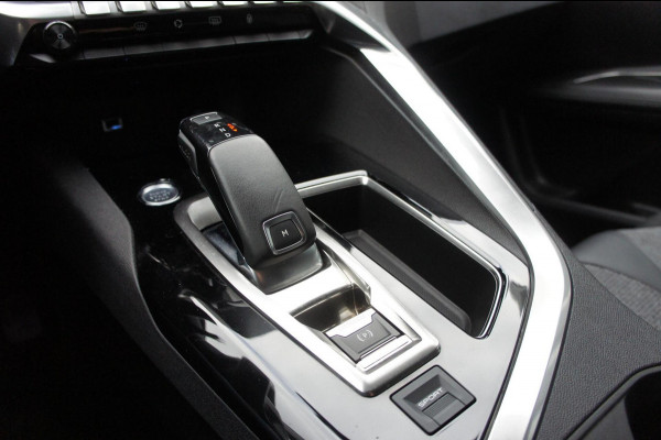 Peugeot 3008 1.2 PureTech Allure Automaat Camera|CarPlay
