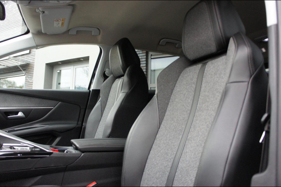Peugeot 3008 1.2 PureTech Allure Automaat Camera|CarPlay
