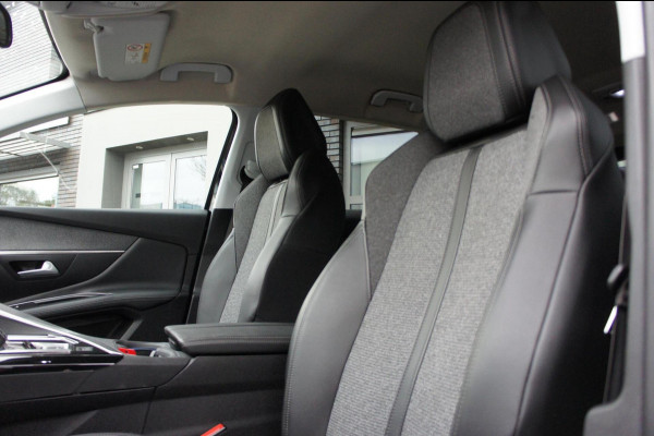 Peugeot 3008 1.2 PureTech Allure Automaat Camera|CarPlay