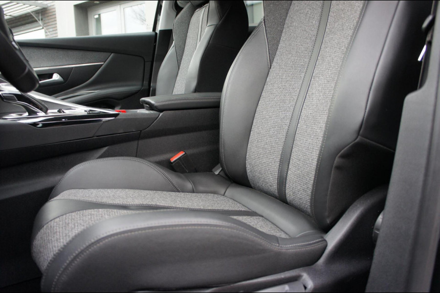 Peugeot 3008 1.2 PureTech Allure Automaat Camera|CarPlay