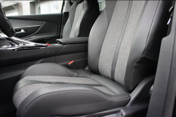 Peugeot 3008 1.2 PureTech Allure Automaat Camera|CarPlay