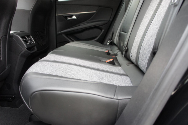 Peugeot 3008 1.2 PureTech Allure Automaat Camera|CarPlay