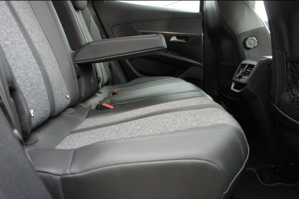Peugeot 3008 1.2 PureTech Allure Automaat Camera|CarPlay