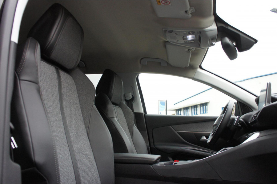 Peugeot 3008 1.2 PureTech Allure Automaat Camera|CarPlay