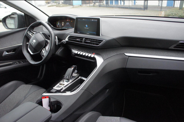 Peugeot 3008 1.2 PureTech Allure Automaat Camera|CarPlay