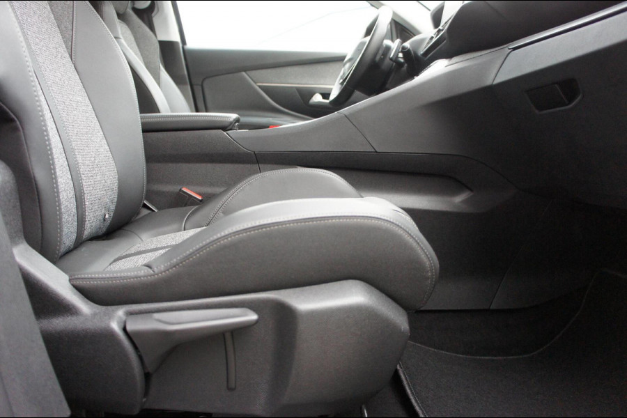 Peugeot 3008 1.2 PureTech Allure Automaat Camera|CarPlay