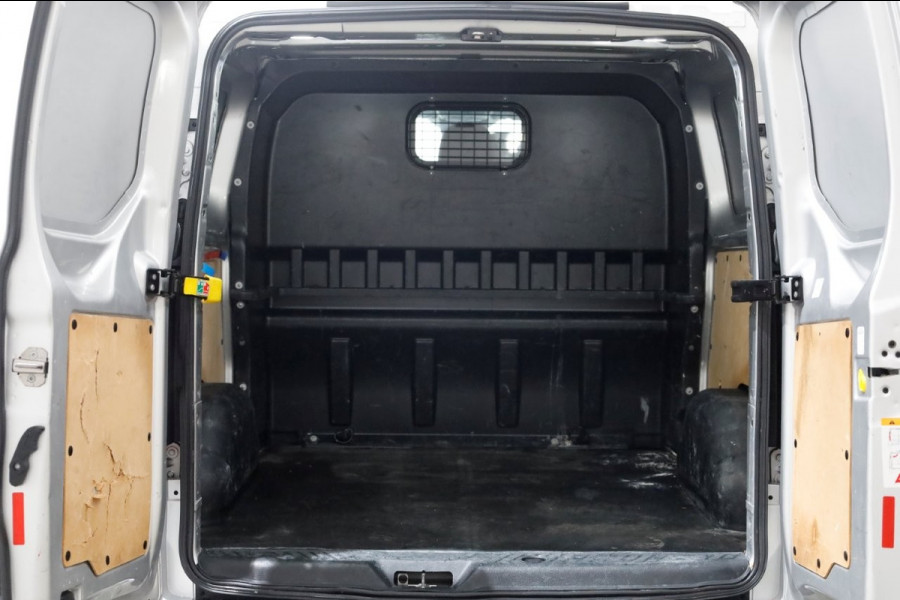 Ford Transit Custom 2.0 TDCI 130pk L2H1 Limited D.C. Airco/Navi/LED 09-2022