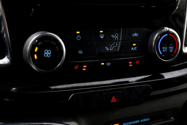 Ford Transit Custom 2.0 TDCI 130pk L2H1 Limited D.C. Airco/Navi/LED 09-2022