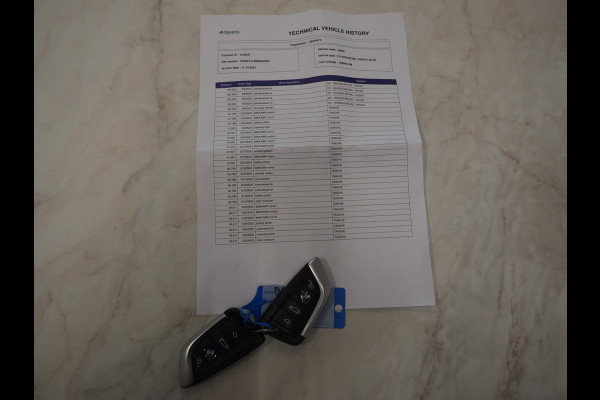 BMW X3 xDrive30e 292PK | Sportstoelen | Leder | Camera | Virtual | Stoelverwarming | DAB | Carplay