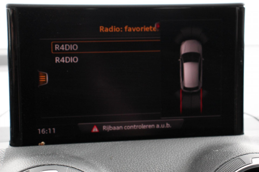 Audi Q2 35 TFSI 150pk Automaat Sport Prestige Plus Audi Q2 35 TFSI 150pk S-Tronic Sport Prestige Plus | Navigatie | Apple Carplay / Android Auto | Climate Control | Adaptive Cruise Control | Dab | Stoelverwarming | LMV 17"