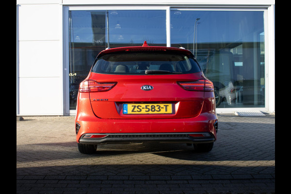 Kia Ceed Sportswagon 1.0 T-GDi DynamicLine | Navigatie | Achteruitrijcamera |