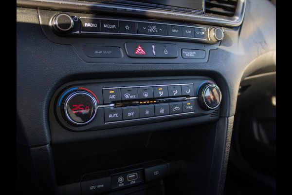 Kia Ceed Sportswagon 1.0 T-GDi DynamicLine | Navigatie | Achteruitrijcamera |