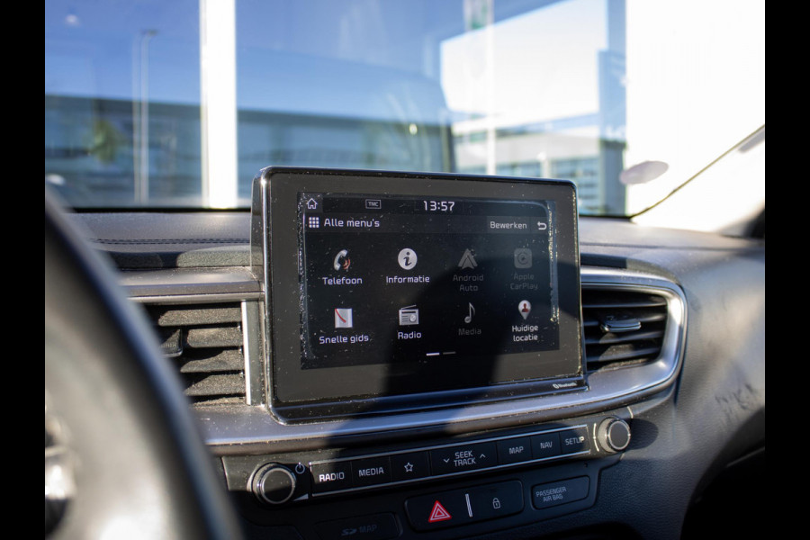 Kia Ceed Sportswagon 1.0 T-GDi DynamicLine | Navigatie | Achteruitrijcamera |