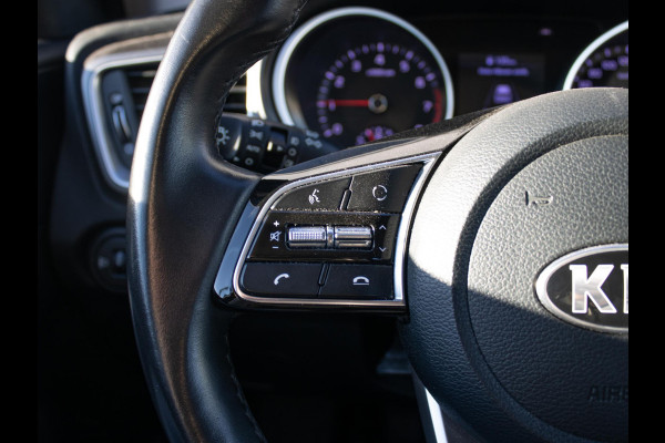 Kia Ceed Sportswagon 1.0 T-GDi DynamicLine | Navigatie | Achteruitrijcamera |